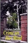 Crime on Her Mind