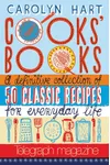 Cooks' Books