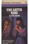 The Satyr Ring