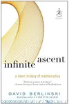 Infinite Ascent: A Short History of Mathematics