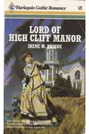 Lord of High Cliff Manor