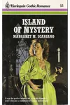 Island Of Mystery