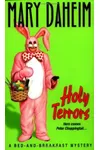Holy Terrors
