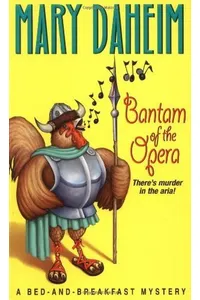 Bantam of the Opera