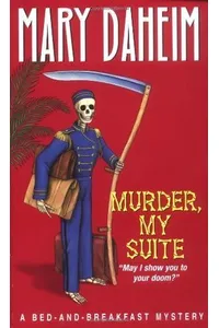 Murder, My Suite