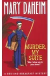 Murder, My Suite