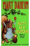 Nutty as a Fruitcake