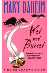 Wed and Buried
