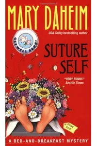 Suture Self