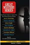 Great Mystery Series: Top Female Sleuths
