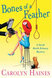 Bones of a Feather