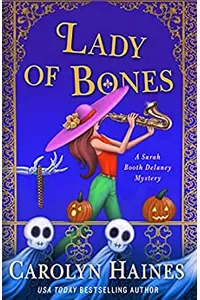 Lady of Bones