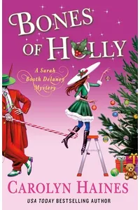 Bones of Holly