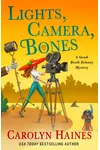 Lights, Camera, Bones