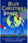 Blue Christmas Bones