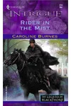 Rider In The Mist