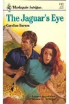Jaguar's Eye (As: Caroline Burnes)