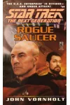 Rogue Saucer