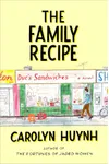 The Family Recipe