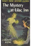 The Mystery at Lilac Inn
