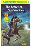 The Secret of Shadow Ranch