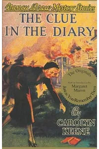 The Clue in the Diary