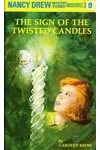 The Sign of the Twisted Candles