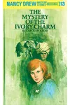The Mystery of the Ivory Charm