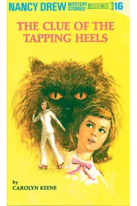 The Clue of the Tapping Heels