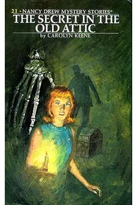 The Secret in the Old Attic