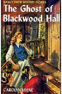 The Ghost of Blackwood Hall