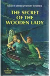 The Secret of the Wooden Lady