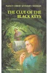 The Clue of the Black Keys