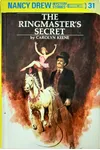 The Ringmaster's Secret