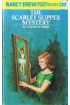 The Scarlet Slipper Mystery