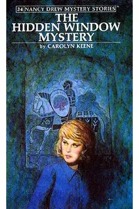 The Hidden Window Mystery