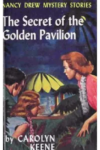 The Secret of the Golden Pavilion