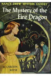 The Mystery of the Fire Dragon