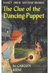 The Clue of the Dancing Puppet