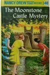 The Moonstone Castle Mystery
