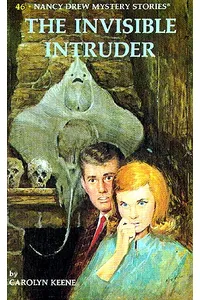 The Invisible Intruder