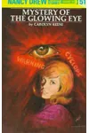 Mystery of the Glowing Eye