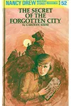 The Secret of the Forgotten City