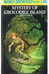 Mystery of Crocodile Island