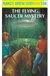 The Flying Saucer Mystery