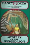 Mystery of the Winged Lion