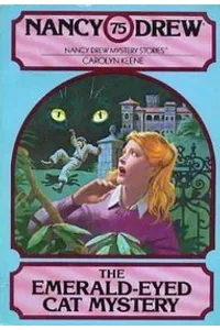 The Emerald-Eyed Cat Mystery
