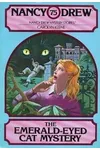 The Emerald-Eyed Cat Mystery