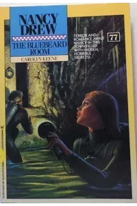 The Bluebeard Room