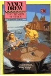 The Phantom of Venice